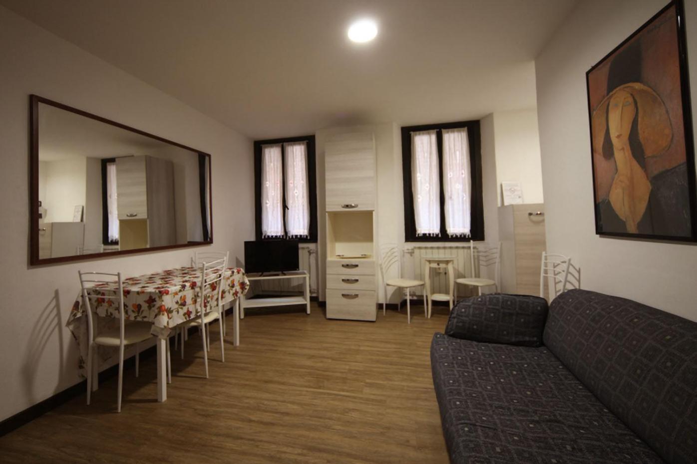 נובאטה מילאנזה Antica Corte Milanese מראה חיצוני תמונה