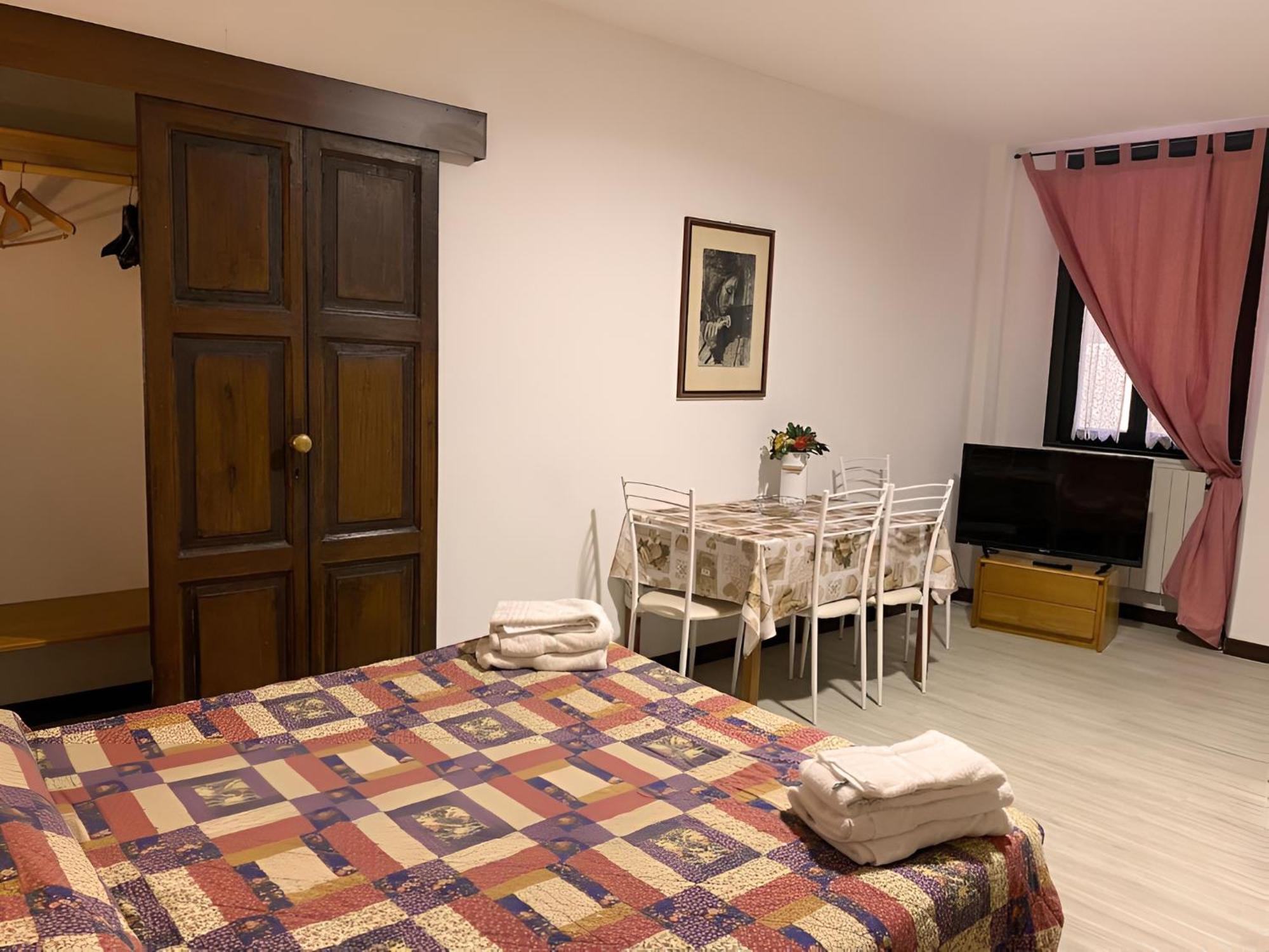 נובאטה מילאנזה Antica Corte Milanese מראה חיצוני תמונה
