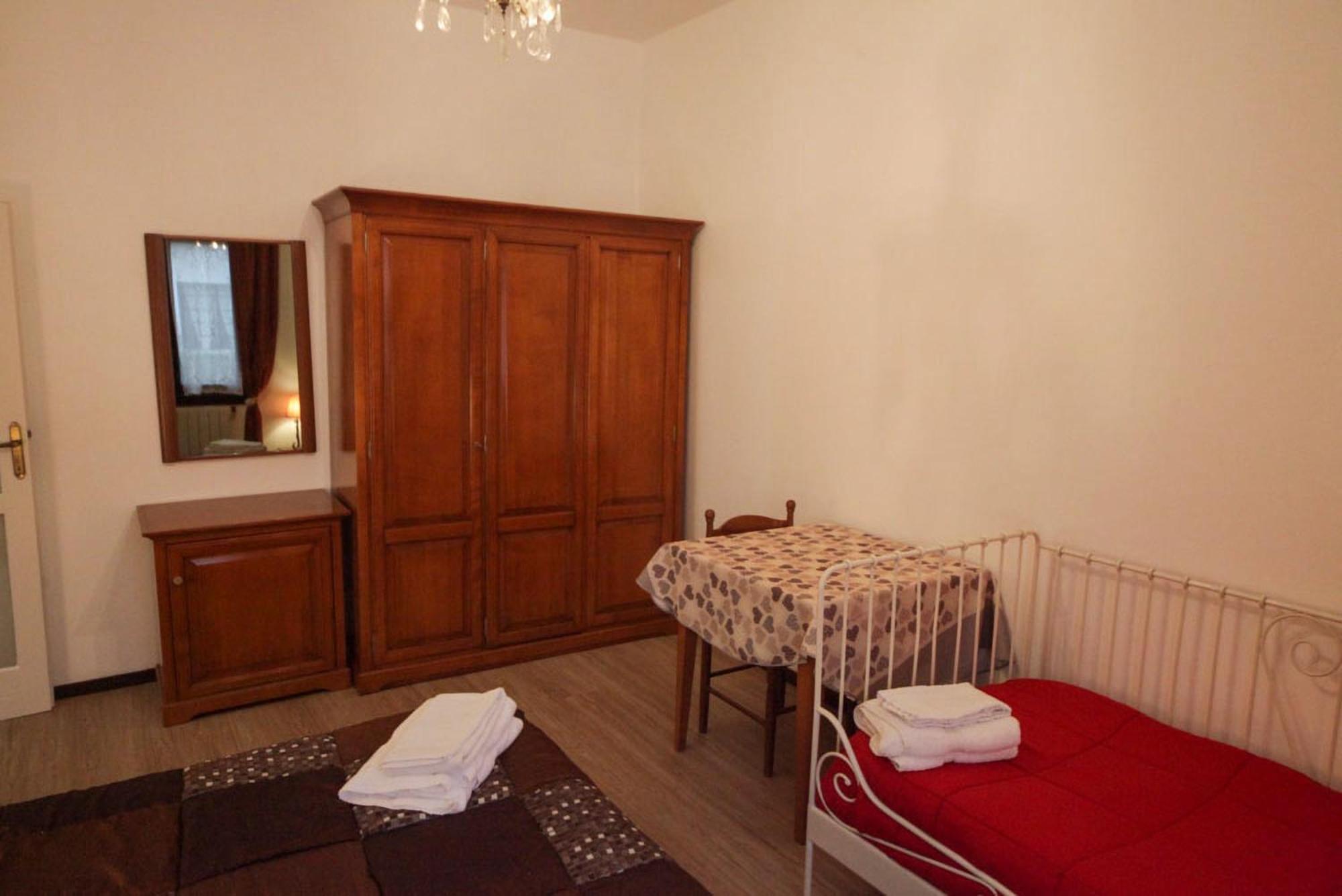 נובאטה מילאנזה Antica Corte Milanese מראה חיצוני תמונה