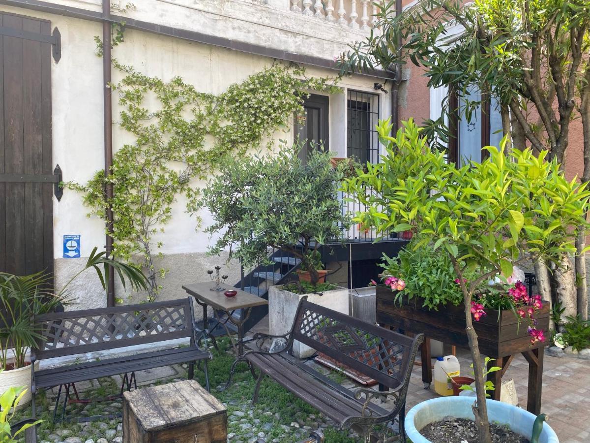 נובאטה מילאנזה Antica Corte Milanese מראה חיצוני תמונה